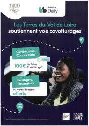 Covoiturage